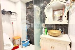 Bán lk kđt nam trung yên, cầu giấy. dt 75m x 4 tầng,mt 6m, hoàn thiện. giá 25,9 tỷ.lh 0964769634