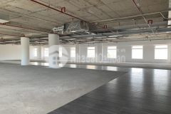 Update tòa nhà cho thuê văn phòng trống 200 500m2 cho team khoảng từ 40 nhân sự tại q. thanh khê