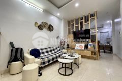 Bán nhà phú diễn từ liêm 38m2 4 tầng 3,8m mt chủ cần bán nhanh giá 3 tỷ 35