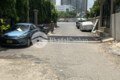 Cho thuê nhà hxh nguyễn hữu cảnh p22 bình thạnh 90m2 5 tầng 35tr