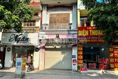 Bán nhà 100m2 đản dị uy nỗ đông anh kinh doanh sầm uất cực hiếm lh 0886923362.