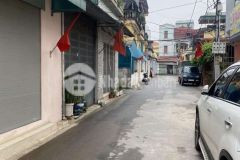 Bán đất liên đàm, yên thường, trước nhà ô tô tránh, thoáng rộng, 87m, mặt tiền 6m, 3 tỷ 5