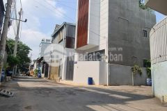 Bán nhà 3 tầng, đường nhựa 5m, linh xuân, thủ đức, 52m2, chỉ 4 tỷ 1.gọi ngay 0978748789