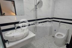 Bán nhà linh đàm bằng liệt 4 tầng, oto đi qua cửa như chảy hội, 4 tầng giá hơn 6 tỷ