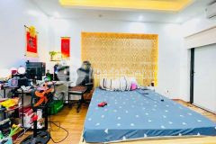 Bán nhà dịch vọng hậu cầu giấy 46m2, 4.2 tỷ