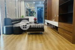 Bán nhà lê trọng tấn 62m giá 12.3 tỷ phân lô ô tô đỗ