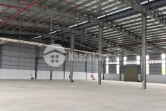 Cho thuê kho, xưởng tại đường 385 văn lâm. hưng yên giá tốt