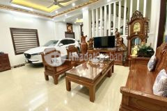 Bán nhà 3 tầng kđt vạn phúc, ph thanh bình, tp hd, 91m2, mt 7m, 4 ngủ khép kín, nhà cực đẹp, 6.35 tỷ