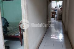 Nhà giá rẻ nguyễn cư trinh quận 1, gần 60m2, chỉ 5 tỷ xx
