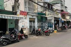 Bán nhà nguyễn đình chiêủ, pn, 18m2, 2t. hơn 2tỷ