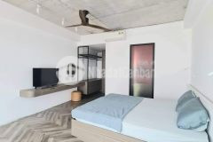 Bán nhà đẹp đường tam trinh, ô tô, dt 35m x 5t, mt 4 m, giá 3 tỷ 4, lh 0984417892.