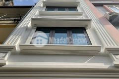 Bán nhà phố nghĩa tân, quận cầu giấy kinh doanh, thang may, ô tô tránh 60m, 5 tầng 12.5 tỷ.