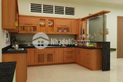 Cho thuê biệt thự khu đồi ngọc tước thành phố vũng tàu