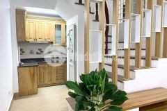 Cần bán gấp nhà đẹp lô góc 2 thoáng vĩnh viễn trung tâm đầy đủ tiện ích