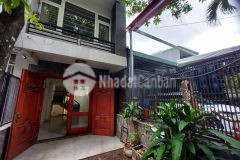 Nhà hẻm xe hơi, 113m2, 3 lầu, bình thạnh, giá 15 tỷ.