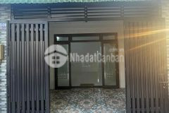 Hót nhà đẹp giá rẻ 83m25mx17m chỉ 2 tỷ 95, tân xuân hóc môn