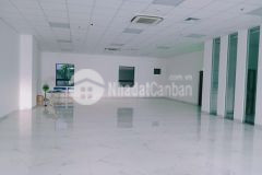 Cho thuê mặt bằng mặt tiền đường trương công định, phường 7