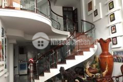 Ngang 5m bề thế tặng full nội thất