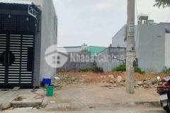 Bán lô tđc đất lành,nha trang đường 13m chỉ 1 tỷ 320