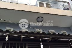 Nhà dưới 4 tỷ thống nhất phường 11 gò vấp 34m2 3 tầng chỉ 3.25 tỷ