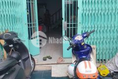 Bán nhà cũ hxh xô viết nghệ tĩnh p21 bình thạnh 90m2 2 tầng 9,8 tỷ