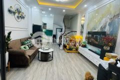 Bán nhà đẹp phường nhân chính, quận thanh xuân, 34m² x5t, mt 3.9m. 4,x tỷ.