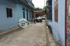 Cần bán gấp 110m thôn ngọc, lạc đạo. ô tô vào, giá đang cực tốt