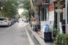 Giá sinh viên 1.5 tỷ có nhà khương đình 25m2 ngõ to rộng