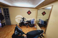 Thịnh quang đống đa 3 ngủ trước nhà rộng sổ hoa hậu tầm tiền hiếm.