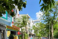 Nhà 3 lầu mtkd đường d1 man thiện,tnpa, dt 105m2, giá 8 tỷ