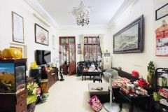 Bán nhà đường khương trung, thanh xuân ngõ rộng cực gần phố dt50m2 x4t, mt 4.5m, 5.9 tỷ