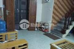 Nhỉnh 2 tỷ có nhà khương đình lô góc 2 thoáng ngõ nông gần phố