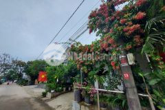 Chính chủ bán 60m2 đất mt tú xương tp.huế, chỉ 2,7 tỷ. lh0935963777.