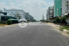 Bán đất mặt tiền gần công viên đài truyền hình phường 3 vĩnh long