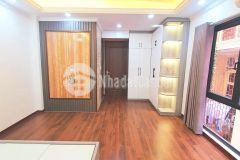 Nhà 6t thang máy, phú diễn dt87m2, mt4.8m ôtô kd, 16.5 tỷ