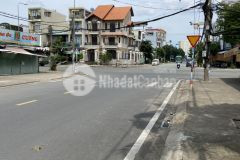 Cần bán gấp lô đất 80m trong khu dân cư, shr, dân cư đông đúc xã lê minh xuân, bc