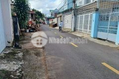 Bán nhanh nhà vị trí đẹp phường thành công, tp buôn ma thuột 10,5x27m. giá 7,3 tỷ