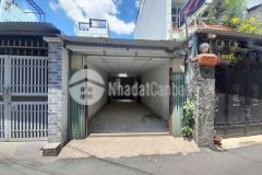 Bán nhà mặt tiền kinh doanh,hxh thông,78m2,đs9,lê đức thọ gv,gía chỉ 4tỷ 75