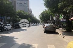 Bán đất phố trạm, lô góc, ô tô, 78 m2, mặt tiền 4 m, giá chỉ 57trm2