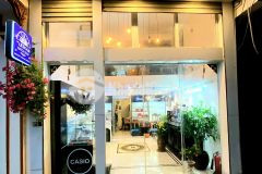 Bán nhà phố hào nam, kinh doanh dt 40m2, 6 tầng, mt 4m, giá chỉ 6.5 tỷ, oto tránh.