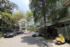 Bán nhà phân lô phố nguyễn lương bằng, đống đa, vỉa hè, kd, 75m, 5m mặt tiền chỉ nhỉnh 20t