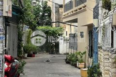 Giảm 300tr tt bình thạnh sát quận 1 hxh bùi đình tuý 86m2 nhỉnh 9 tỷ