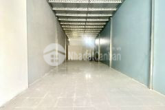 Cho thuê nhà kho mới xây khu văn hóa tây đô, hưng thạnh cái răng, cần thơ.