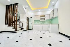 Bán nhà phố hoa lâm, long biên 38m2, 5t chỉ 3,8 tỷ 3 phút ra ngô gia tự