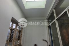 Bùi đình túy gần sát ra mặt tiền ngang 4m, sổ vuông đét a4