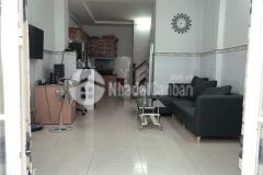 Nhà mới quang trung 40m2 2pn nhỉnh 3 tỷ