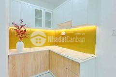 Nhà đẹp tại trung tâm quận 3 24m2 4.3tỷ