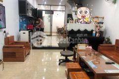 Bán nhà nguyên căn 3 tầng đúc ngay trung tâm thành phố kiệt đường hải phòng