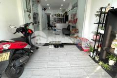 Bán nhà hxh xô viết nghệ tĩnh p26 bình thạnh 50m2 giá chào 5,5 tỷ