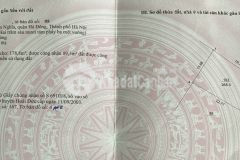 Bán 268m đất mặt phố yên bình, hà đông, hướng đông nam, nở hậu